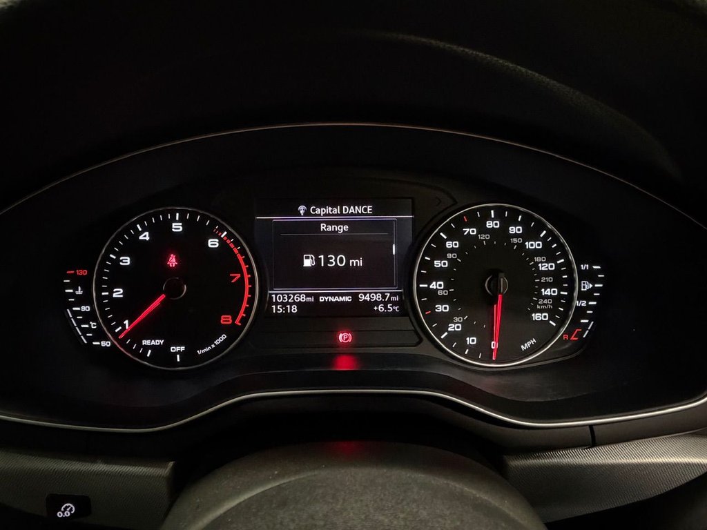 Used Audi A4 2016 for sale - 76985881: Photo 27