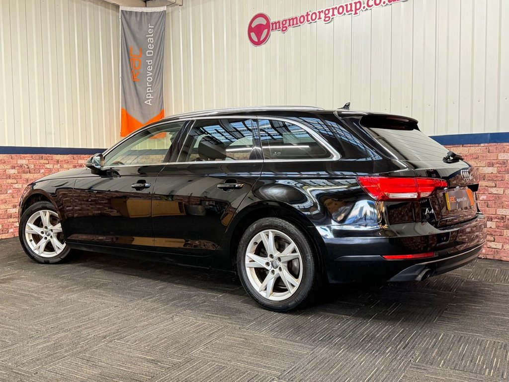 Used Audi A4 2016 for sale - 76985881: Photo 3