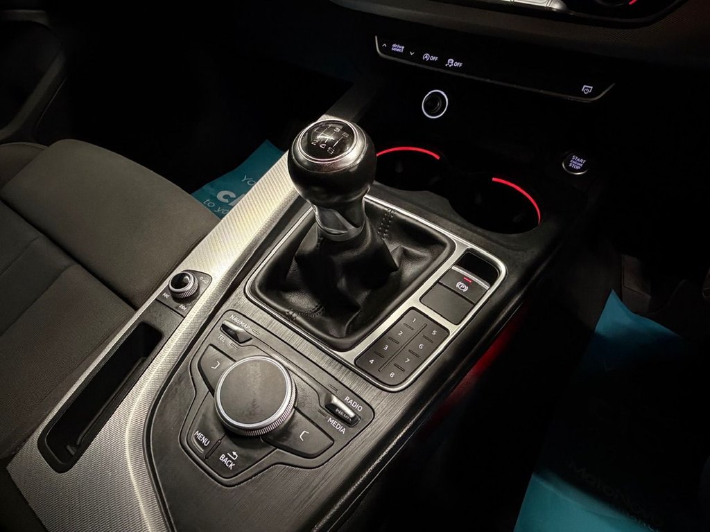 Used Audi A4 2016 for sale - 76985881: Photo 32