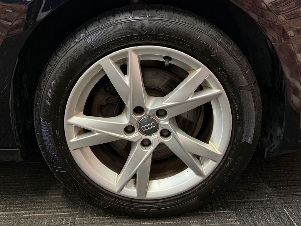 Used Audi A4 2016 for sale - 76985881: Photo 35