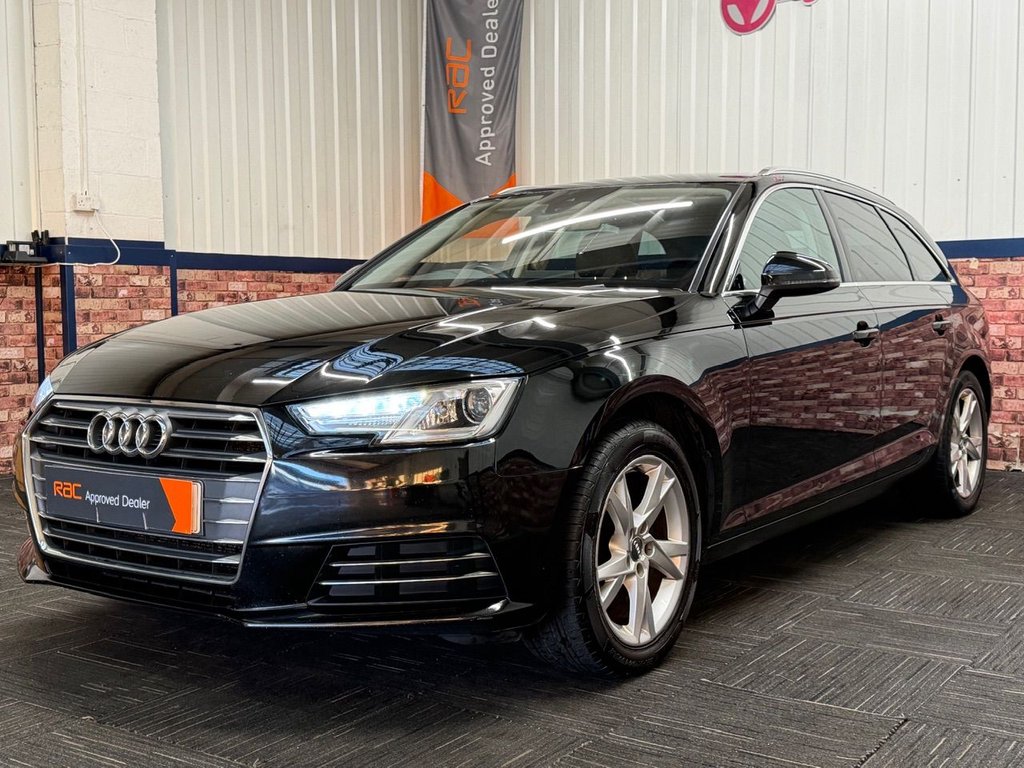 Used Audi A4 2016 for sale - 76985881: Photo 6