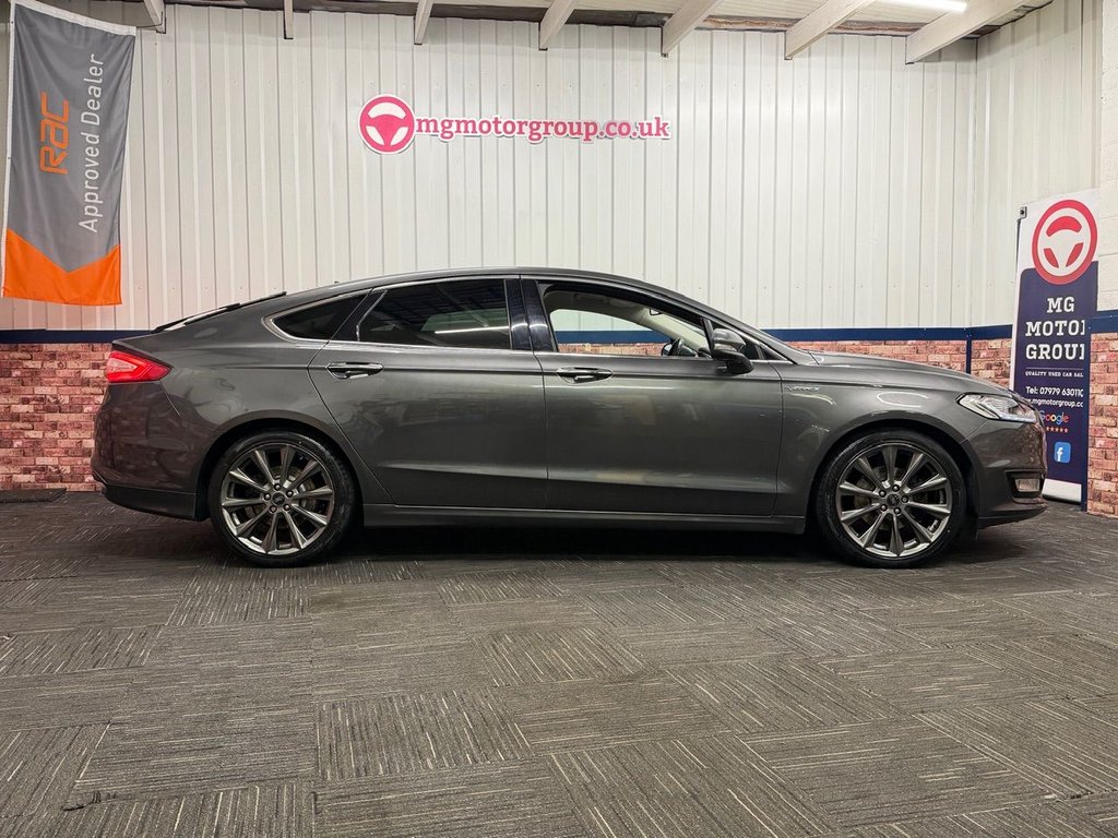 Used Ford Mondeo 2018 for sale - 76552034: Photo 11