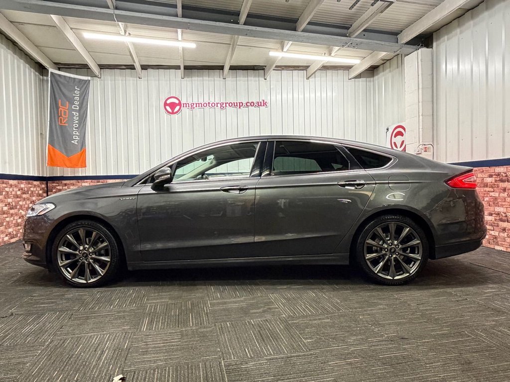 Used Ford Mondeo 2018 for sale - 76552034: Photo 12