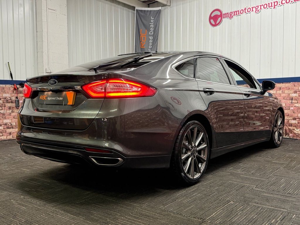 Used Ford Mondeo 2018 for sale - 76552034: Photo 18