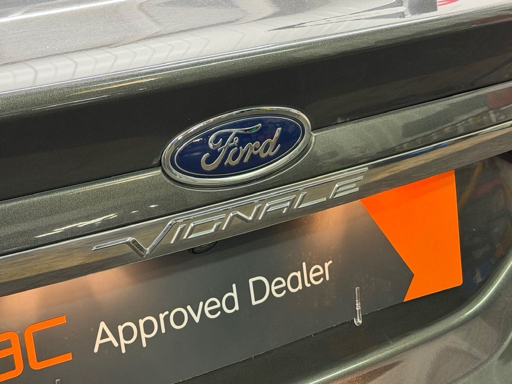 Used Ford Mondeo 2018 for sale - 76552034: Photo 19