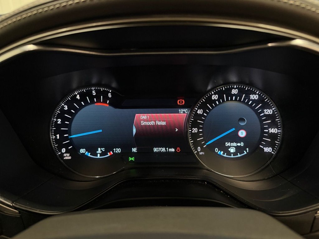 Used Ford Mondeo 2018 for sale - 76552034: Photo 24