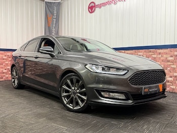 Used Ford Mondeo 2018 for sale - 76552034: Photo
