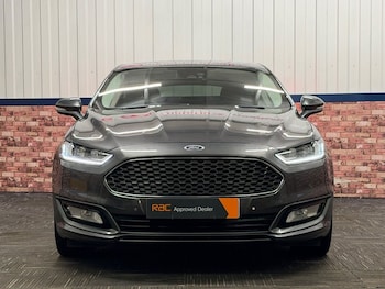 Used Ford Mondeo 2018 for sale - 76552034: Photo