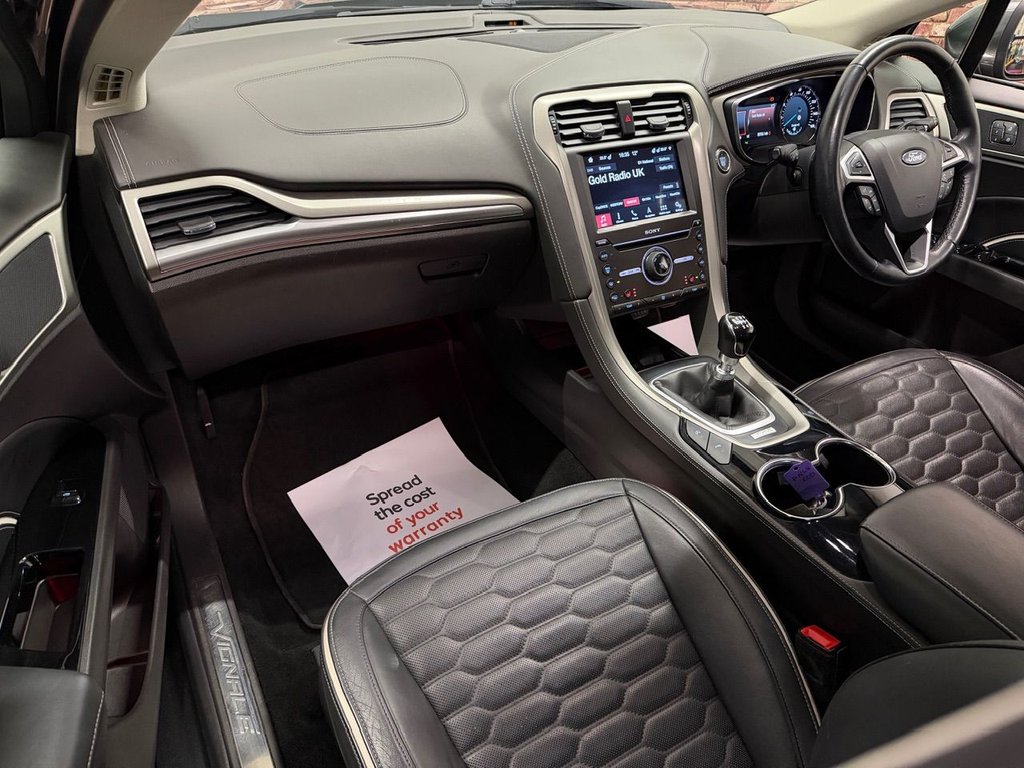 Used Ford Mondeo 2018 for sale - 76552034: Photo 7