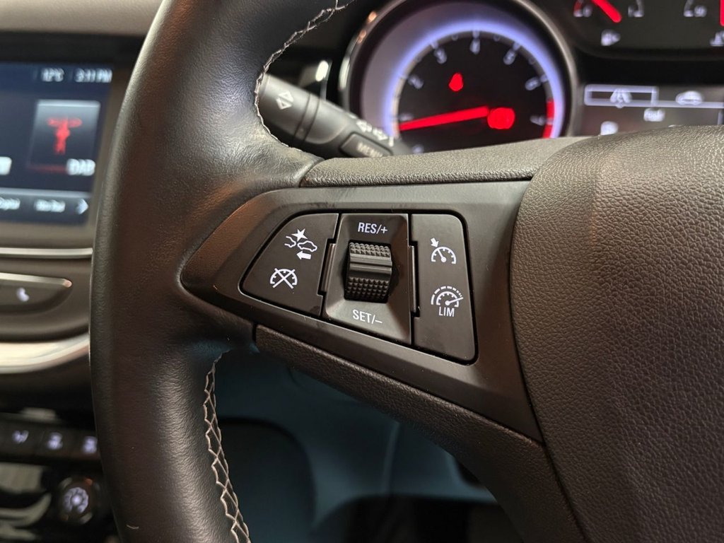 Used Vauxhall Astra 2016 for sale - 78068750: Photo 22