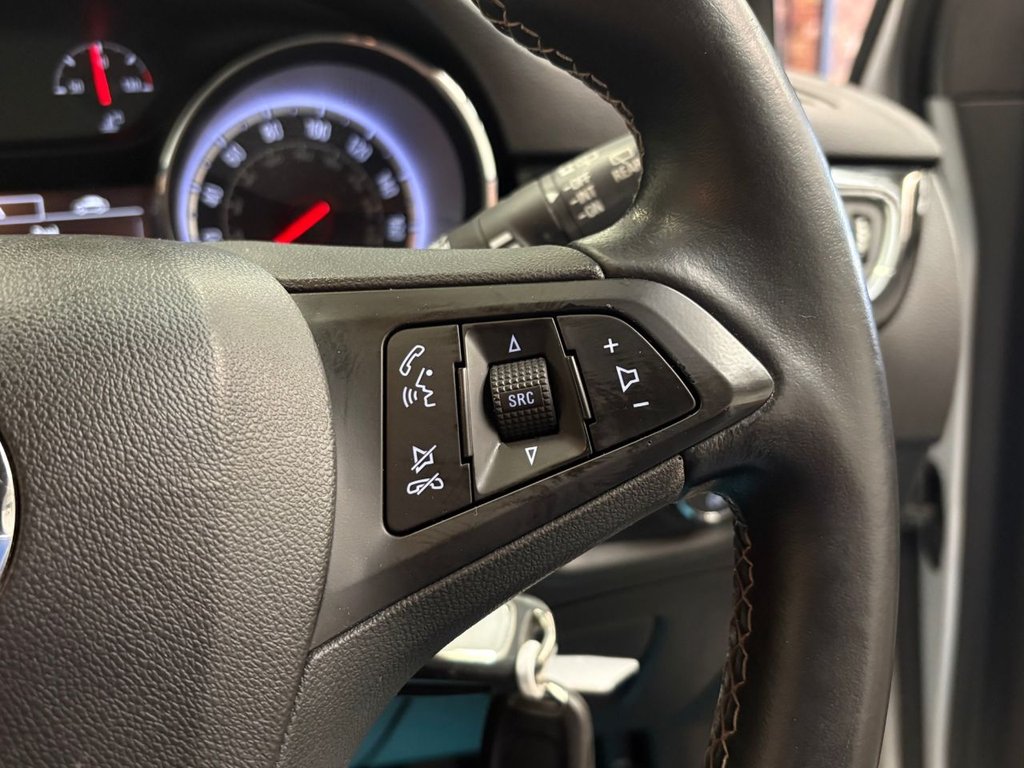 Used Vauxhall Astra 2016 for sale - 78068750: Photo 23