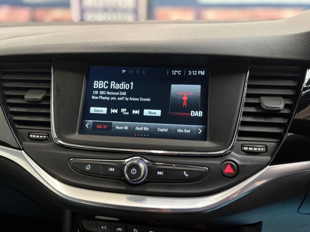 Used Vauxhall Astra 2016 for sale - 78068750: Photo 24