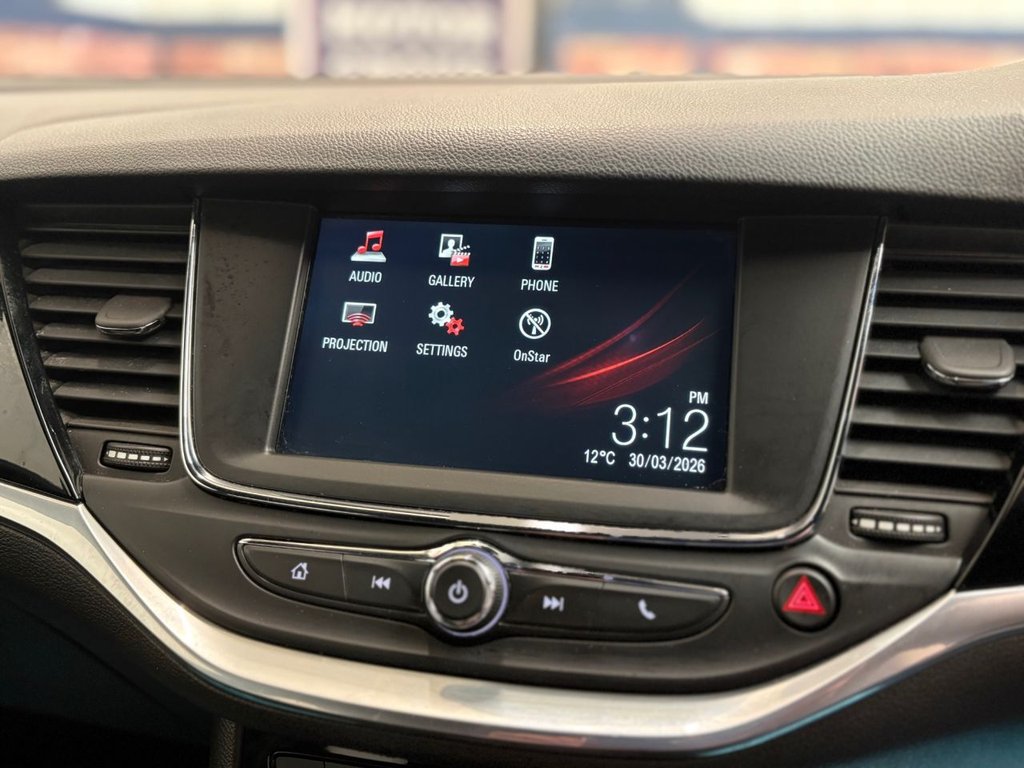 Used Vauxhall Astra 2016 for sale - 78068750: Photo 25