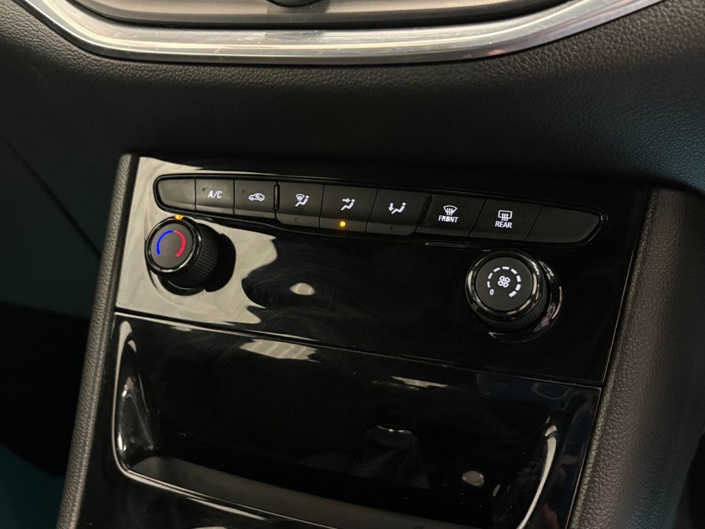 Used Vauxhall Astra 2016 for sale - 78068750: Photo 26