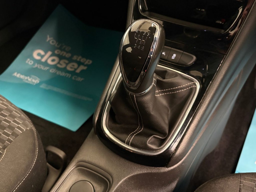 Used Vauxhall Astra 2016 for sale - 78068750: Photo 27