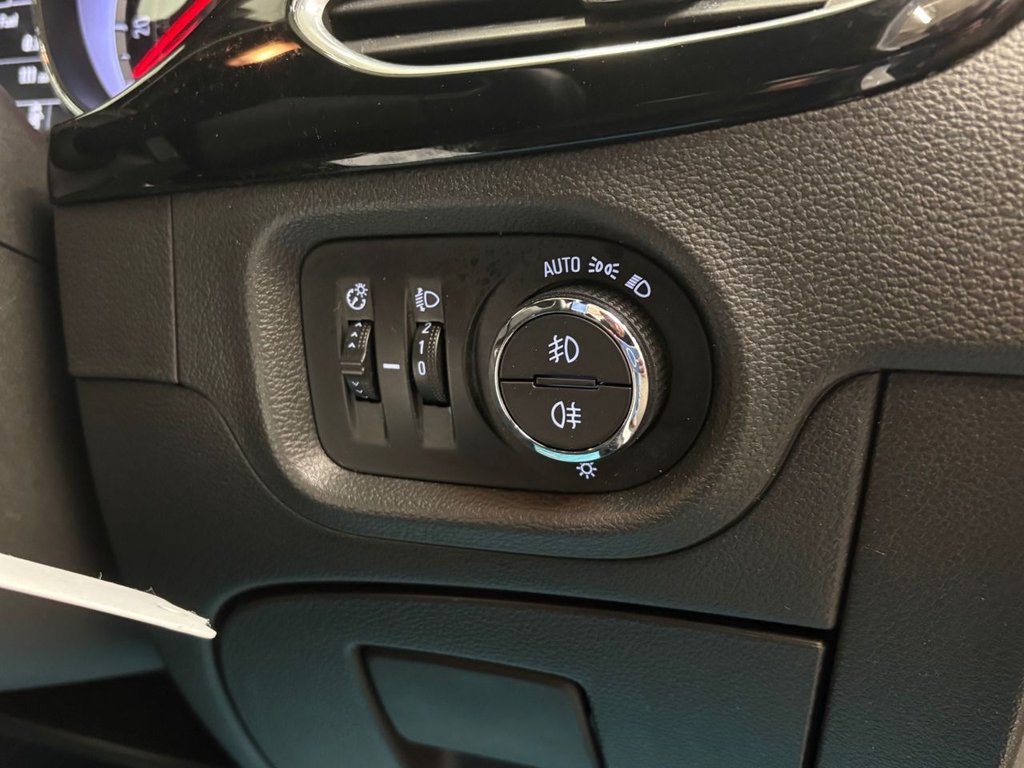 Used Vauxhall Astra 2016 for sale - 78068750: Photo 28