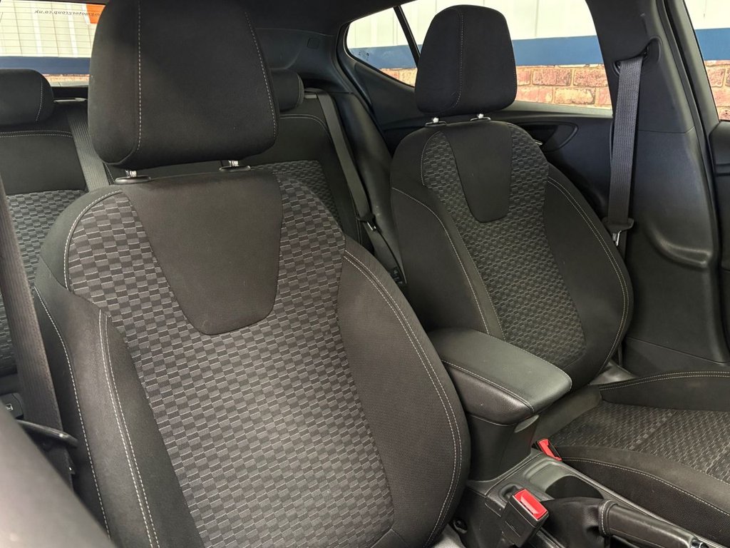 Used Vauxhall Astra 2016 for sale - 78068750: Photo 29