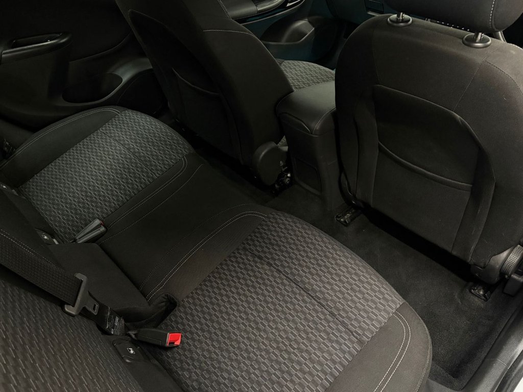 Used Vauxhall Astra 2016 for sale - 78068750: Photo 30