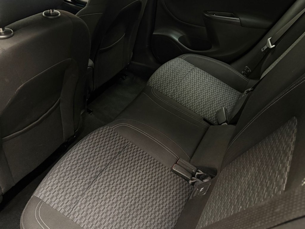 Used Vauxhall Astra 2016 for sale - 78068750: Photo 31