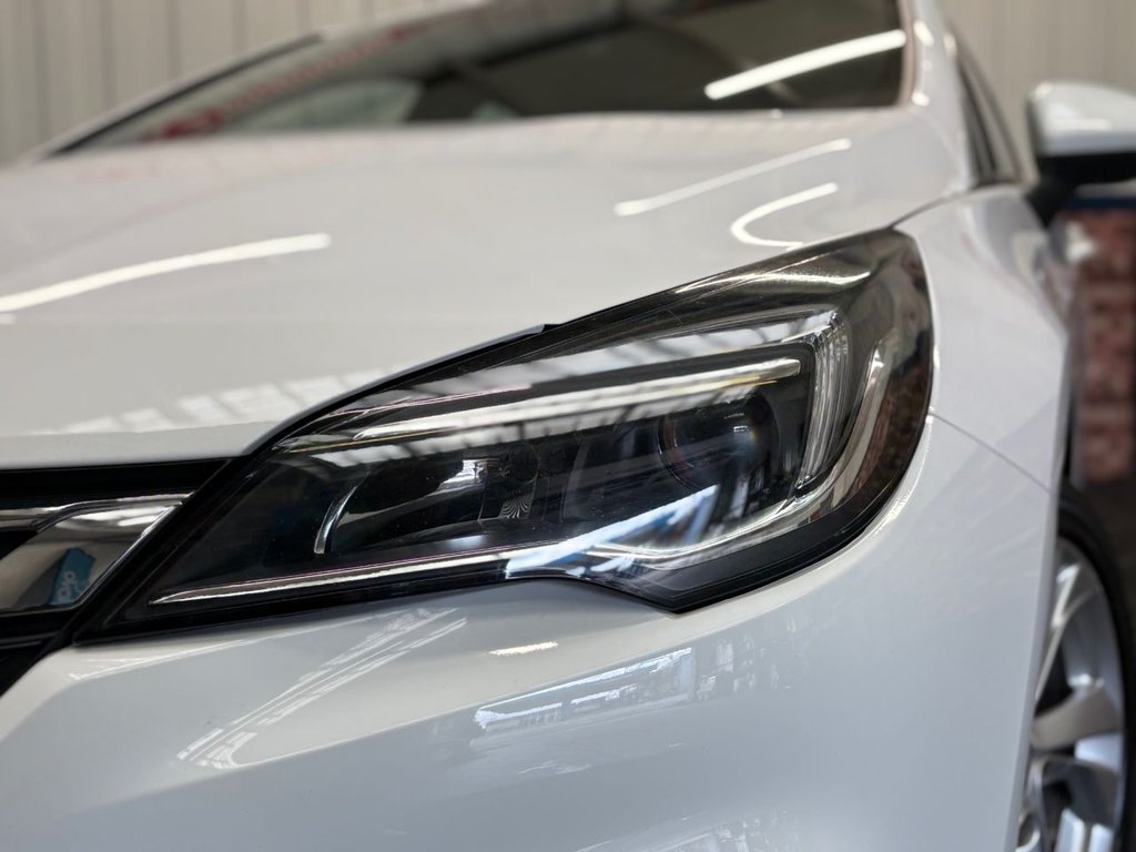 Used Vauxhall Astra 2016 for sale - 78068750: Photo 32
