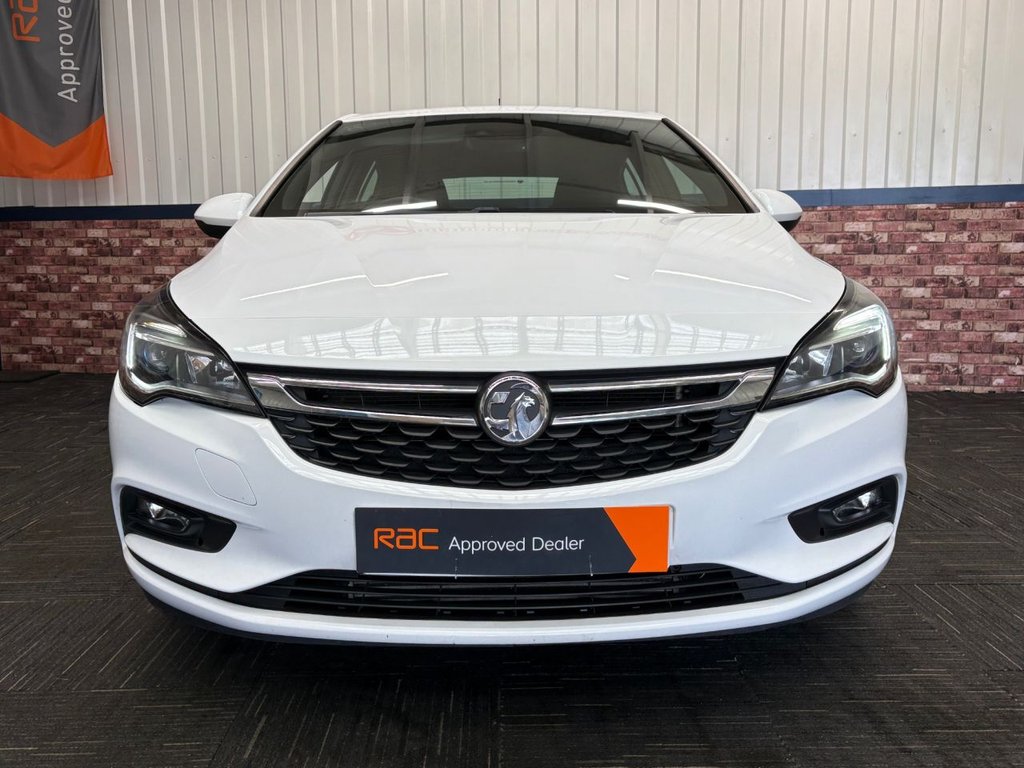 Used Vauxhall Astra 2016 for sale - 78068750: Photo 6