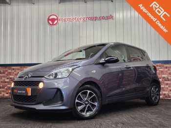 2018 (18) - 1.0 GO 5-Door