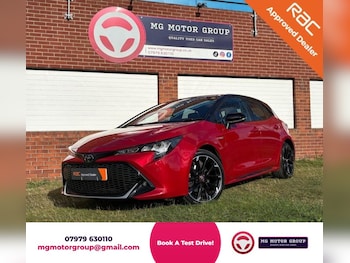 Used Toyota Corolla 2021 for sale - 79442806: Photo