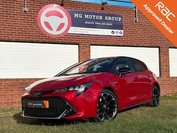 Used Toyota Corolla 2021 for sale - 79442806: Photo