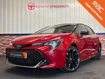 Used Toyota Corolla 2021 for sale - 79442806: Photo