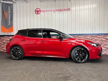 Used Toyota Corolla 2021 for sale - 79442806: Photo