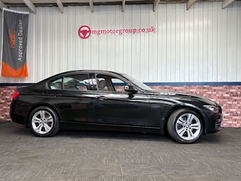 Used BMW 3 Series 2014 for sale - 78632334: Photo