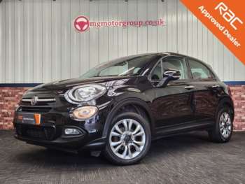 2016 (16) - 1.4 MultiAir Pop Star SUV 5dr Petrol Manual Euro 6 (s/s) (140 ps)