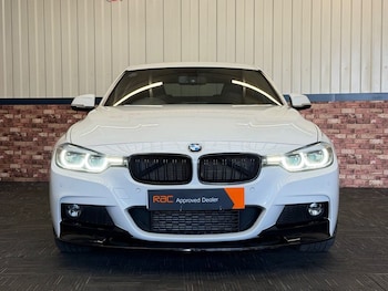 Used BMW 3 Series 2017 for sale - 78299625: Photo