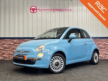 2012 (12) - 1.2 Lounge Hatchback 3dr Petrol Manual Euro 5 (s/s) (69 bhp)