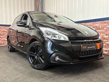Used Peugeot 208 2019 for sale - 78533785: Photo