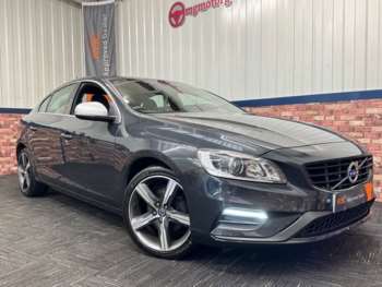 Used Volvo S60 2017 for sale - 75134816: Photo