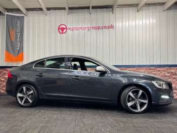 Used Volvo S60 2017 for sale - 75134816: Photo
