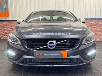 Used Volvo S60 2017 for sale - 75134816: Photo