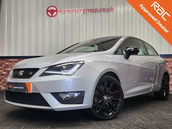 SEAT - Ibiza
