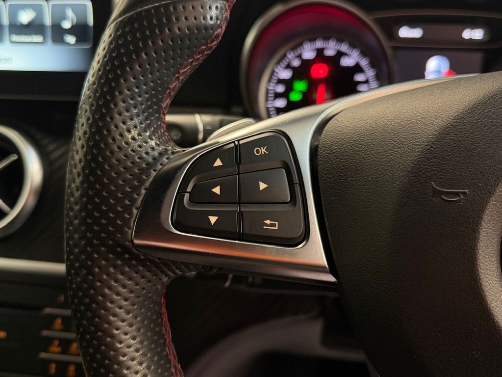 Used Mercedes-Benz A-Class 2017 for sale - 76386667: Photo 19