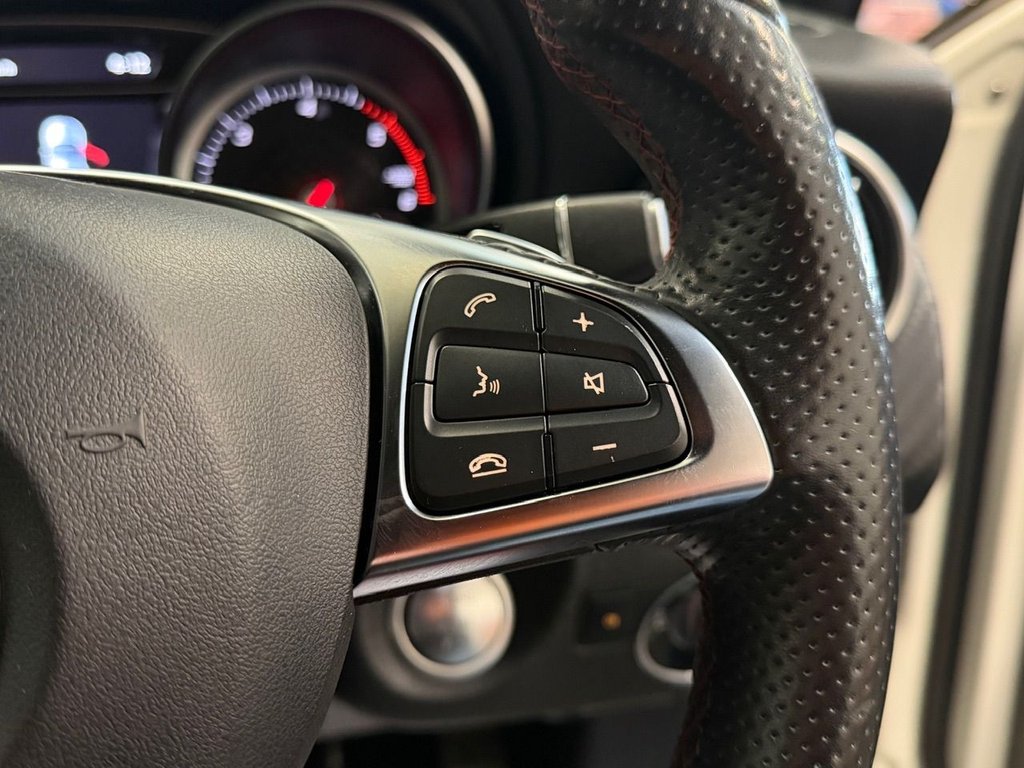 Used Mercedes-Benz A-Class 2017 for sale - 76386667: Photo 20