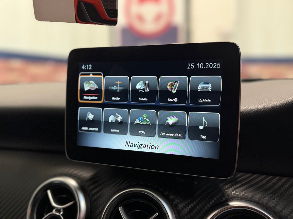 Used Mercedes-Benz A-Class 2017 for sale - 76386667: Photo 21