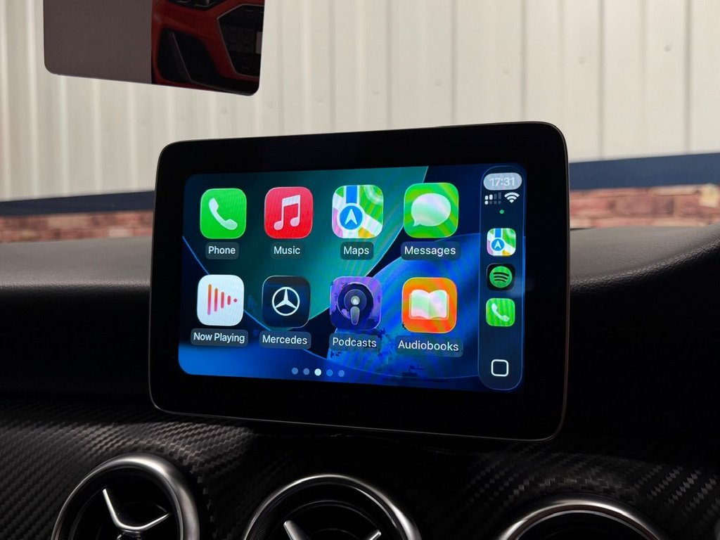 Used Mercedes-Benz A-Class 2017 for sale - 76386667: Photo 22