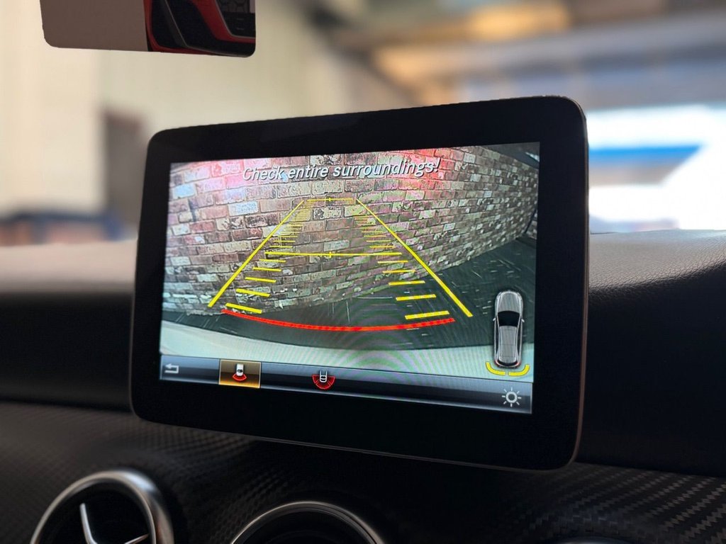 Used Mercedes-Benz A-Class 2017 for sale - 76386667: Photo 23