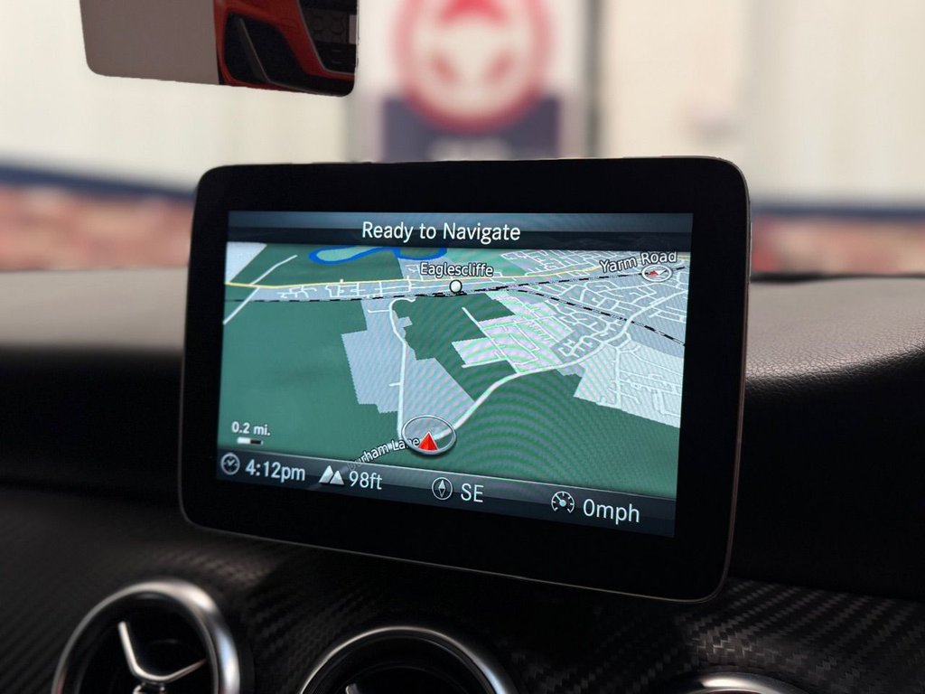 Used Mercedes-Benz A-Class 2017 for sale - 76386667: Photo 24