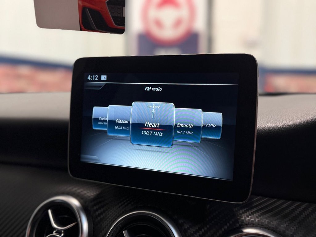 Used Mercedes-Benz A-Class 2017 for sale - 76386667: Photo 25