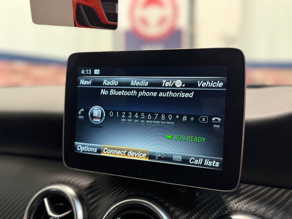 Used Mercedes-Benz A-Class 2017 for sale - 76386667: Photo 26