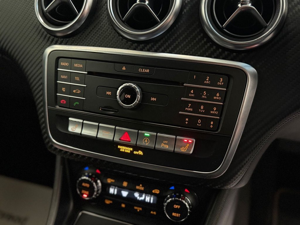 Used Mercedes-Benz A-Class 2017 for sale - 76386667: Photo 27