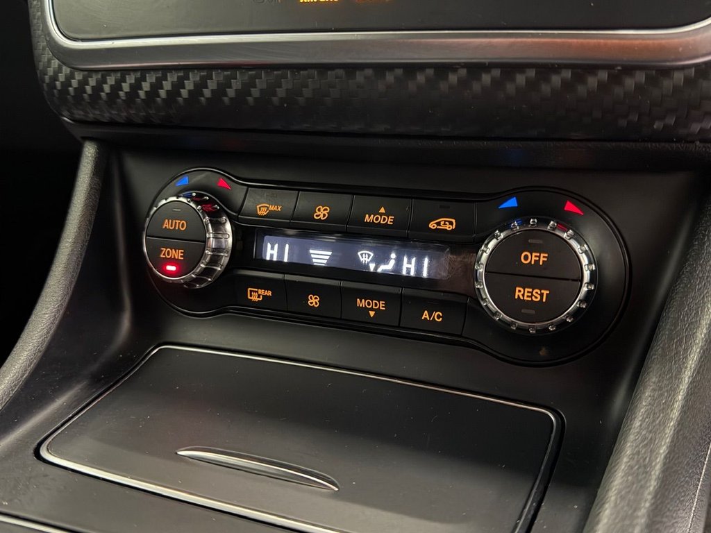 Used Mercedes-Benz A-Class 2017 for sale - 76386667: Photo 28