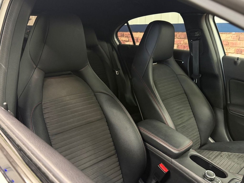 Used Mercedes-Benz A-Class 2017 for sale - 76386667: Photo 30